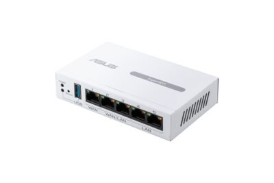 ROUTER ASUS EXPERTWIFI EBG15 5P BUSINESS <span>90IG08E0-MO3B00</span>