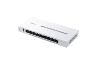 ROUTER ASUS EXPERTWIFI EBG19P 8P POE BUSINESS <span>90IG08C0-MO3B00</span>