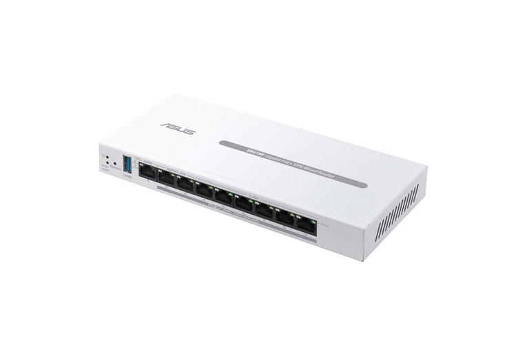 ROUTER ASUS EXPERTWIFI EBG19P 8P POE BUSINESS <span>90IG08C0-MO3B00</span>