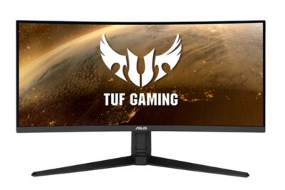 MONITOR ASUS LED TUF GAMING VG34VQL1B 34' 3440x1440 CURVED <span>90LM06F0-B01170</span>