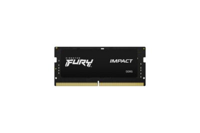 RAM KINGSTON DDR5 16GB 6400MHZ FURY IMPACT XMP <span>KF564S38IB-16</span>