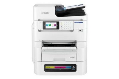 STAMPANTE EPSON MFP INK RIPS WORKFORCE PRO EM-C8101RDWF A3 4IN1 <span>C11CL32401</span>