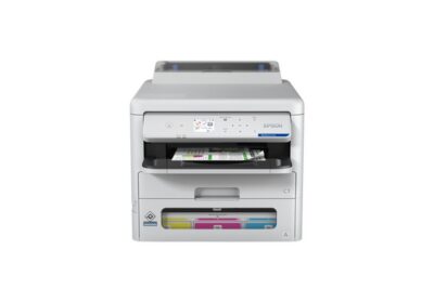 STAMPANTE EPSON INK RIPS WORKFORCE PRO EP-C800RDW A4 <span>C11CK21401</span>