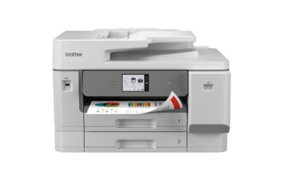 STAMPANTE BROTHER MFP INK MFC-J6975DW A3 4IN1 F/R <span>MFCJ6975DWRE1</span>