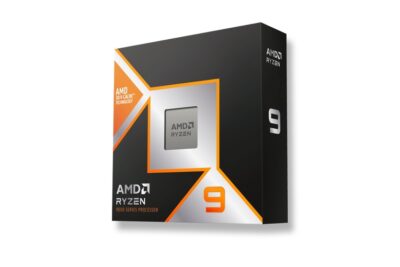 PROCESSORE AMD RYZEN 9 9900X3D 4.4GHZ 12 CORE <span>100-100001368WOF</span>