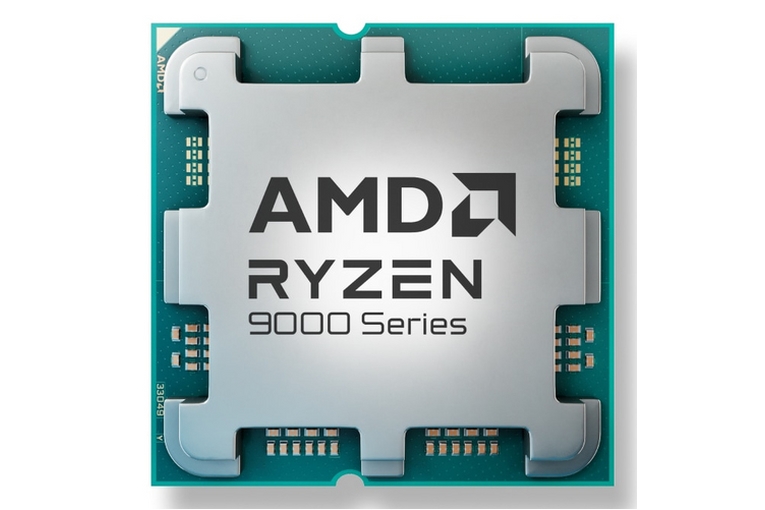 PROCESSORE AMD RYZEN 7 9850X3D 4.7GHZ 8 CORE <span>100-100001973WOF</span> - immagine 2