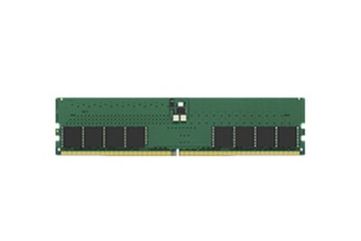 RAM KINGSTON DIMM DDR5 64GB 5600MHZ DUAL RANK CL46 <span>KVR56U46BD8-64</span>