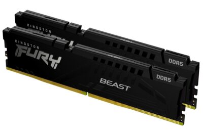 RAM KINGSTON DDR5 64GB(2X32) 6000MHZ FURY BEAST <span>KF560C30BBEK2-64</span>