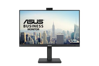 MONITOR ASUS LED BE279QFK 27' FHD IPS MM <span>90LM04P1-B04370</span>