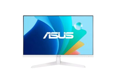 MONITOR ASUS LED VY249HF-W 23.8' IPS BIANCO <span>90LM06A4-B03A70</span>