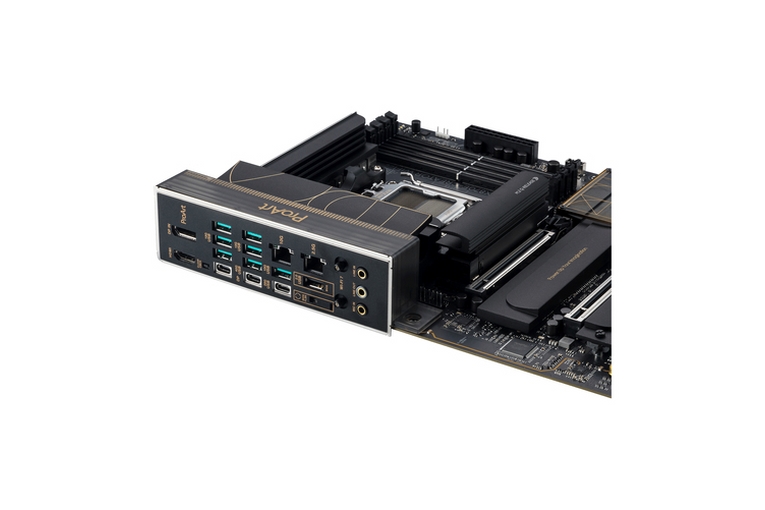 SCHEDA MADRE MB ASUS PROART X870E-CREATOR WIFI AM5 4XDDR5 <span>90MB1IG0-M0EAY0</span> - immagine 2