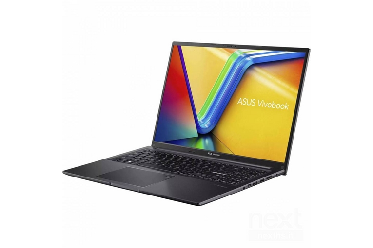 PC PORTATILE ASUS NOTEBOOK VIVOBOOK 16 M1605NAQ-MB229W 16' RYZEN 5-150 16GB 512GB <span>90NB1831-M00ET0</span> - immagine 2