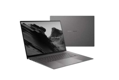 PC PORTATILE ASUS NOTEBOOK ZENBOOK S16 OLED UM5606GA-SR413W 16' RYZEN AI-7 445 32GB 1TB <span>90NB17H6-M00M20</span>