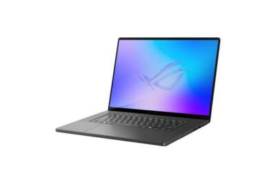 PC PORTATILE ASUS NOTEBOOK ROG ZEPHYRUS G16 OLED GU606AX-TB062W 16' ULTRA 9-386H 32GB 2TB RTX5090 <span>90NR0PE2-M003S0</span>