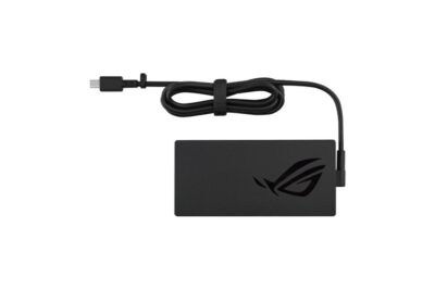 ALIMENTATORE ASUS NOTEBOOK 180W 20V COMPACT PLUG (RETTANGOLARE) <span>90XB096N-MPW000</span>