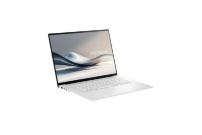 PC PORTATILE ASUS NOTEBOOK ZENBOOK S16 OLED UM5606GA-SR334W 16'TOUCH RYZEN AI-9 465 32GB DDR5 1TB <span>90NB17H4-M00JV0</span>