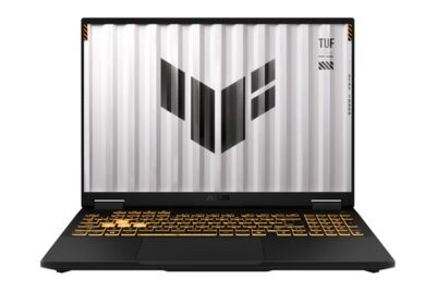 PC PORTATILE ASUS NOTEBOOK TUF GAMING F16 FX608JHI-TU657W 16' I7-14650HX 16GB DDR5 1TB SSD RTX5050 <span>90NR0NA1-M00HR0</span>