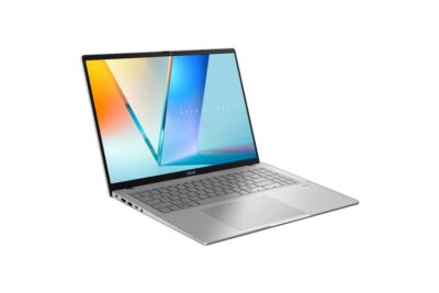 PC PORTATILE ASUS NOTEBOOK VIVOBOOK S16 OLED S3607AA-SH015W 16' ULTRA 7 355 16GB DDR5 512GB SSD <span>90NB1731-M00B70</span>