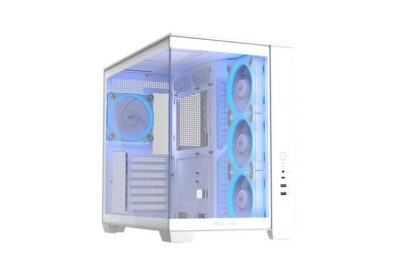 CASE ASUS ATX A32 PLUS TG ARGB BIANCO <span>90DC00S3-B19000</span>