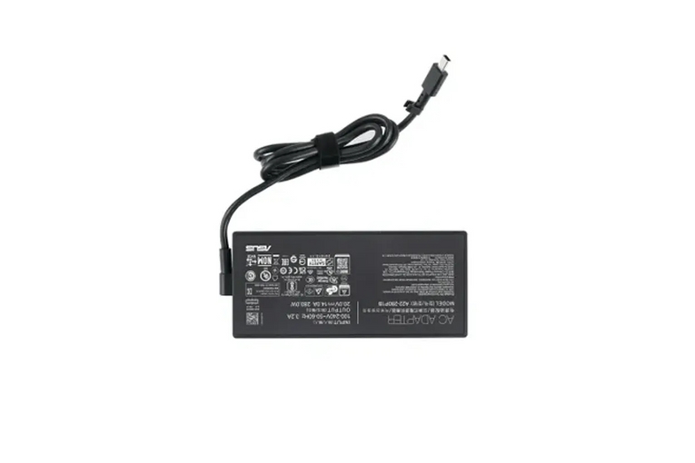 ALIMENTATORE ASUS NOTEBOOK 280W 20V COMPACT PLUG (RETTANGOLARE) <span>0A001-00802600</span>