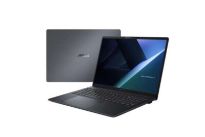 PC PORTATILE ASUS NOTEBOOK EXPERTBOOK B3 G2 BM3606CHA-MB0014X 16' RYZEN 5 220 16GB DDR5 1TB SSD <span>90NX0A52-M000H0</span>