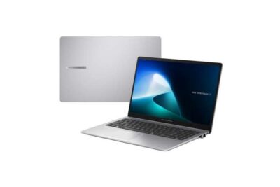 PC PORTATILE ASUS NOTEBOOK EXPERTBOOK P1 P1503CVA-S72477 15.6' CORE 3-100U 8GB 512GB <span>90NX0881-M02UH0</span>