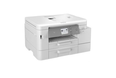 STAMPANTE BROTHER MFP INK MFC-J4535DWXL 4IN1 A4 <span>MFCJ4535DWXLRE1</span>
