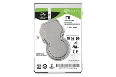 HDD SEAGATE BARRACUDA 1TB 5400RPM S3 2.5' <span>ST1000LM048</span>