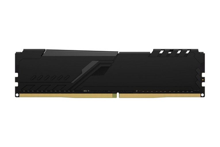 MEM.KINGSTON DDR4 64(2X32)GB 3600MHZ FURY BEAST <span>KF436C18BBK2//64</span> - immagine 4