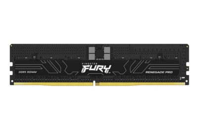 RAM KINGSTON DDR5 16GB FURY RENEGADE PRO ECC <span>KF556R36RB-16</span>