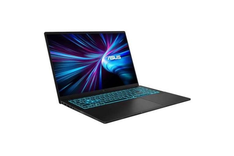 PC PORTATILE ASUS NOTEBOOK VIVOBOOK V16 V3607VU-RP050W 16' CORE 7-240H 16GB 1TB RTX4050 <span>90NB15Q1-M00J30</span>