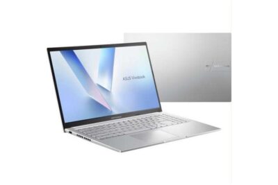 PC PORTATILE ASUS NOTEBOOK VIVOBOOK 15 M1502NAQ-BQ046W 15.6' RYZEN 5-150 8GB DDR5 512GB SSD <span>90NB1842-M00MU0</span>