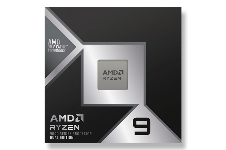 PROCESSORE AMD RYZEN 9 9950X3D2 4.3GHZ 16CORE <span>100-100001978WOF</span>