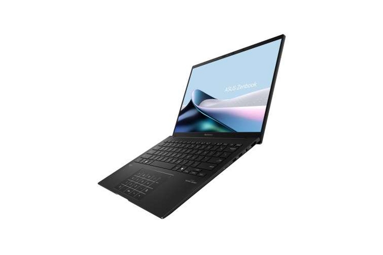 PC PORTATILE ASUS NOTEBOOK ZENBOOK 14 OLED UM3406GA-QL065W 14' RYZEN AI 7 455 16GB DDR5 512GB SSD <span>90NB17R2-M00H90</span> - immagine 3