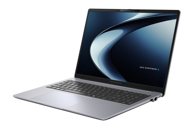 PC PORTATILE ASUS NOTEBOOK EXPERTBOOK P3 P3606CCA-MB0033X 16' ULTRA 7-255H 16GB DDR5 512GB SSD <span>90NX0AL2-M00140</span> - immagine 3