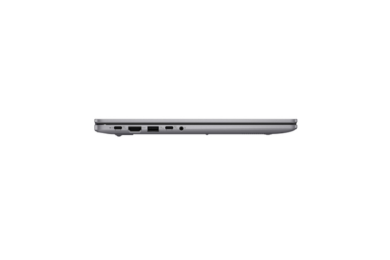 PC PORTATILE ASUS NOTEBOOK EXPERTBOOK P1 P1503CVA-S72954W 15.6' CORE 3-100U 8GB DDR5 512GB SSD <span>90NX0881-M03D40</span> - immagine 2