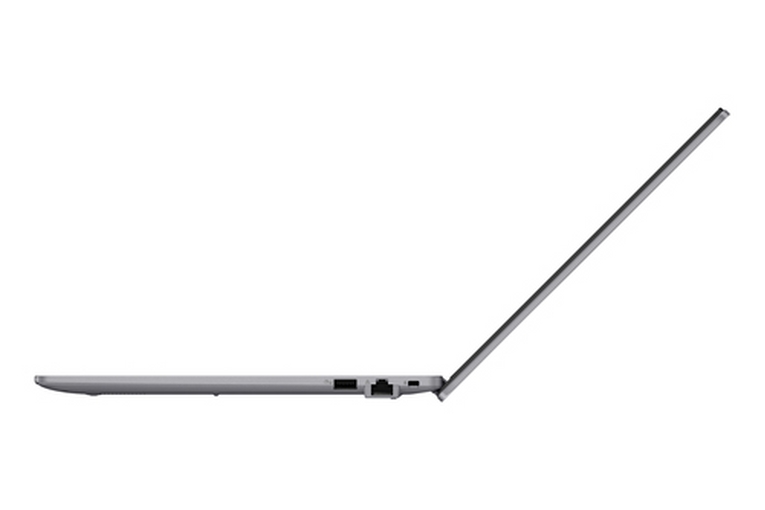 PC PORTATILE ASUS NOTEBOOK EXPERTBOOK P1 P1503CVA-S72954W 15.6' CORE 3-100U 8GB DDR5 512GB SSD <span>90NX0881-M03D40</span> - immagine 4