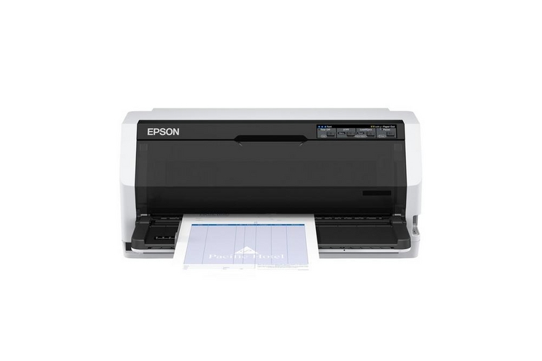 STAMPANTE EPSON LQ-690II 24 AGHI 106 COLONNE <span>C11CJ82401</span>