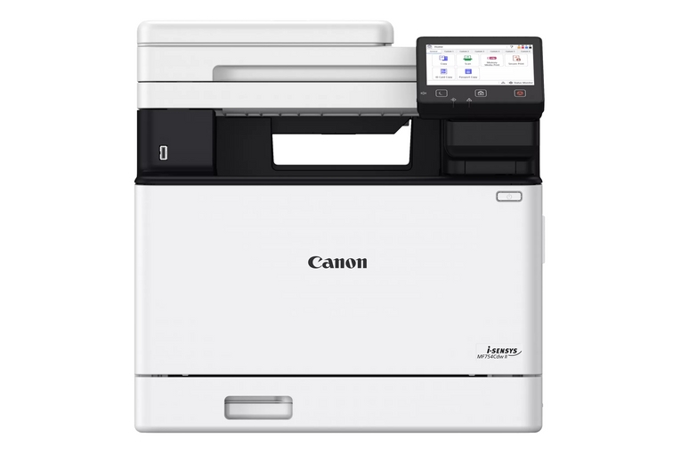 STAMPANTE CANON MFP LASER I-SENSYS MF754CDW II A4 4IN1 <span>7185C010</span>