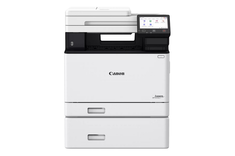 STAMPANTE CANON MFP LASER I-SENSYS MF752CDW II <span>7185C013</span>