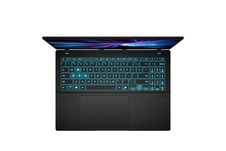 PC PORTATILE ASUS NOTEBOOK VIVOBOOK V16 V3607VM-RP042X 16' CORE 7-240H 16GB 1TB RTX5060 <span>90NB16K1-M003J0</span> - immagine 2