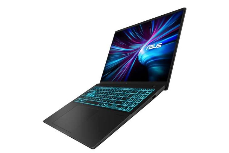PC PORTATILE ASUS NOTEBOOK VIVOBOOK V16 V3607VM-RP042X 16' CORE 7-240H 16GB 1TB RTX5060 <span>90NB16K1-M003J0</span> - immagine 4