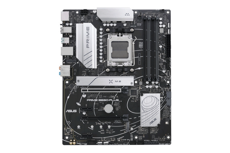 SCHEDA MADRE MB ASUS PRIME B650-PLUS AM5 4XDDR5 <span>90MB1BS0-M0EAY0</span>