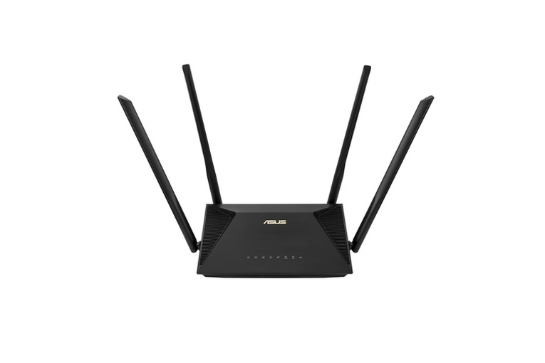 ROUTER ASUS RT-AX53 GIGABIT WIFI6 <span>90IG06P0-MO3510</span>