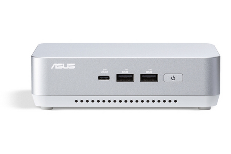 PC ASUS NUC 14 PRO RNUC14RVSU500002I U5/M2/DDR5 <span>90AR0051-M00040</span> - immagine 2
