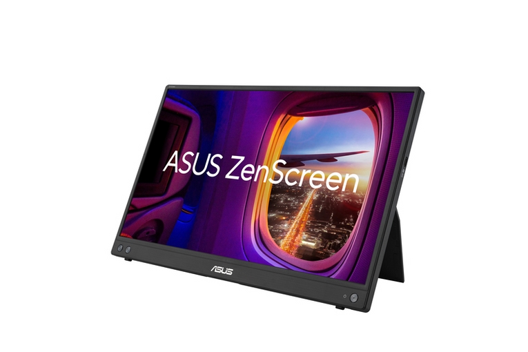 MONITOR ASUS ZENSCREEN MB16AHV 16' IPS USB <span>MB16AHV</span>