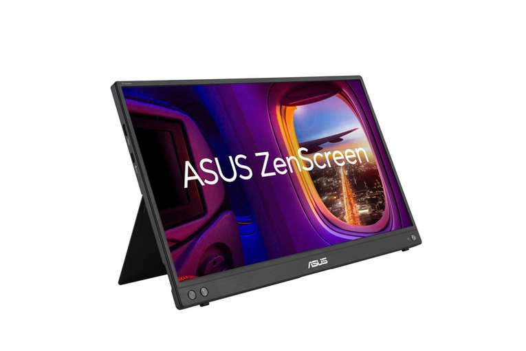 MONITOR ASUS ZENSCREEN MB16AHV 16' IPS USB <span>MB16AHV</span> - immagine 2