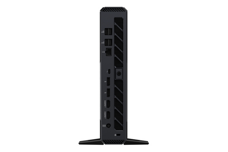 MINI PC ASUS GAMING ROG NUC15 ULTRA 7-225HX 16GB DDR5 1TB SSD RTX5060 <span>90AS00I1-M00300</span>