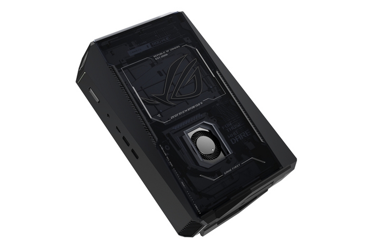 MINI PC ASUS GAMING ROG NUC15 ULTRA 7-225HX 16GB DDR5 1TB SSD RTX5060 <span>90AS00I1-M00300</span> - immagine 3