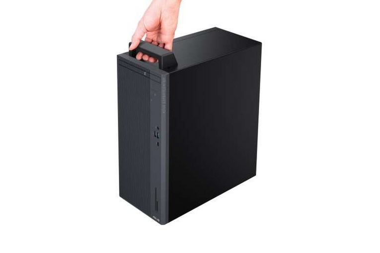 PC ASUS EXPERTCENTER P5 P500MV-05210H0120 CORE 5-210H 8GB DDR5 512GB SSD <span>90PF05I1-M033S0</span> - immagine 4